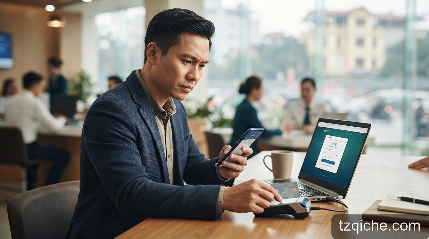 Quy định thanh toán trực tuyến mới 2026: Những thay đổi người chơi cần lưu ý để tránh khóa tài khoản