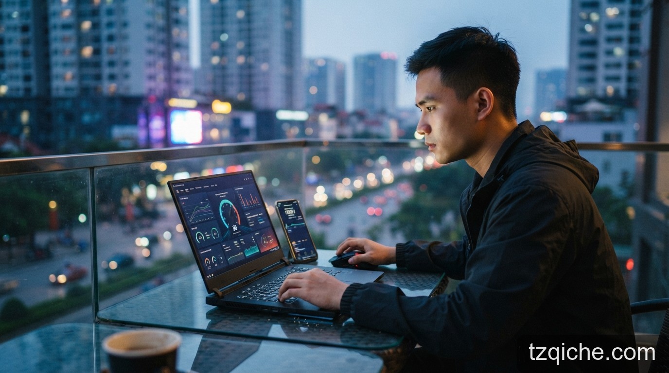 Benchmark độ trễ mạng 5G và tác động đến tính ổn định của các nền tảng cá cược trực tuyến 2026