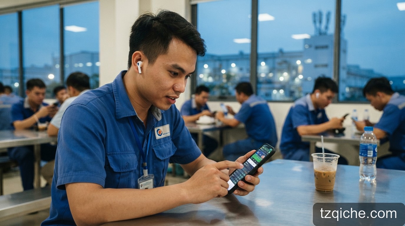 Benchmark độ trễ mạng 5G: Tối ưu hóa trải nghiệm cá cược trực tuyến trong thời gian thực - 2